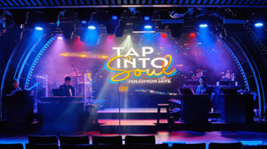 Tap into Soul