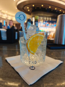 White Negroni