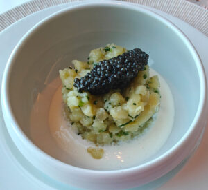 Caviar
