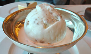 Harvey Milk & Honey Graham
