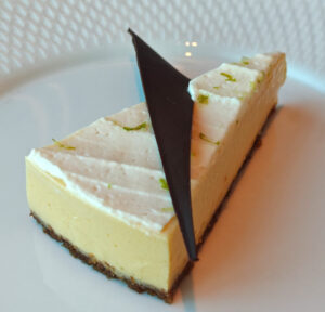 Key Lime Pie