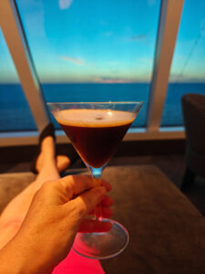 Espresso Martini