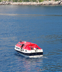 Ankunft in Dubrovnik