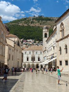 Dubrovnik