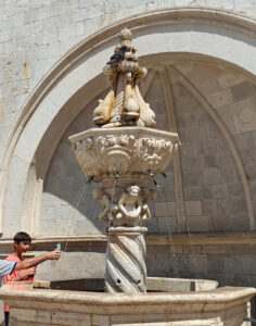 Dubrovnik