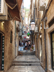 Dubrovnik