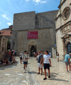 Dubrovnik
