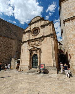 Dubrovnik