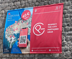 Dubrovnik Card