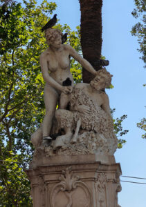 Amerling Brunnen