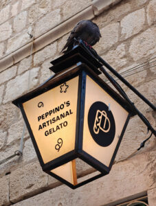 Peppino´s
