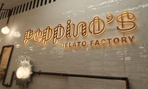 Peppino´s