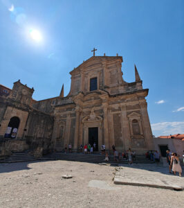 Ignatius Kirche