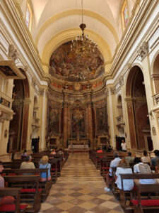 Ignatius Kirche