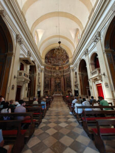 Ignatius Kirche