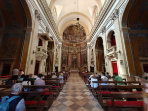 Ignatius Kirche