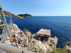Buza Bar