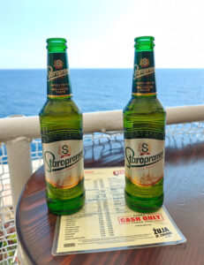 Buza Bar