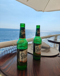 Buza Bar