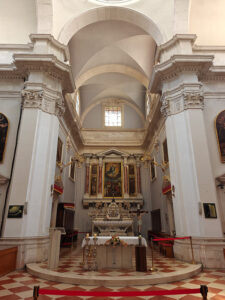 Dubrovnik - Kathedrale