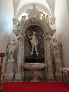Dubrovnik - Kathedrale