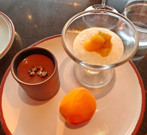 Desserts