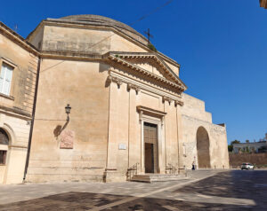 Santa Maria della Porta