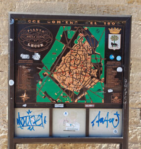 Lecce