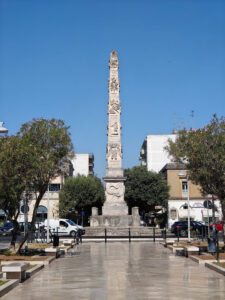 Obelisk
