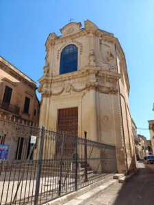 Santa Maria della Nova