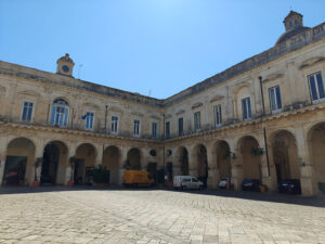 Palazzo dei Celestini