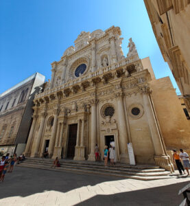 Santa Croce