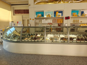 Pasticceria Natale