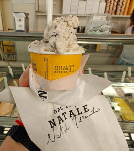 Pasticceria Natale