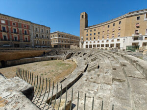 römisches Amphitheater