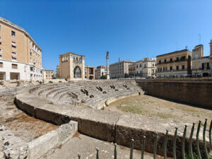 römisches Amphitheater