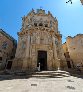 San Matteo