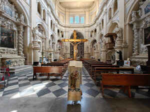 San Matteo