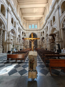 San Matteo