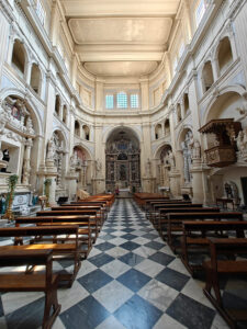 San Matteo