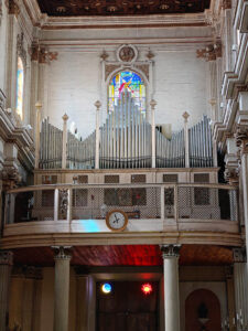 Kathedrale