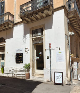 Baldo Gelato