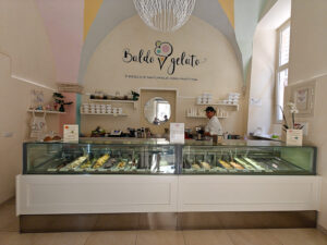 Baldo Gelato