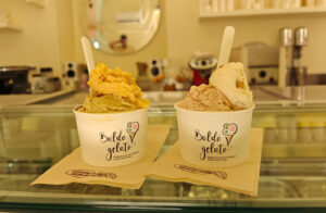 Baldo Gelato