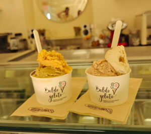 Baldo Gelato