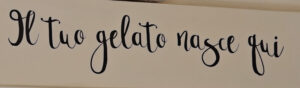 Baldo Gelato