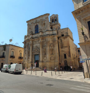 Santa Chiara