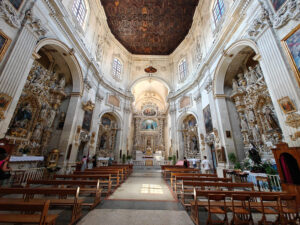 Santa Chiara