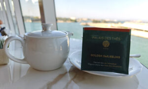 Afternoon Tea