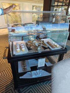 Afternoon Tea